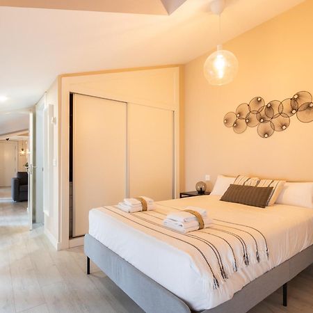 Insidehome Apartments - La Casita De Montse Palencia Eksteriør bilde