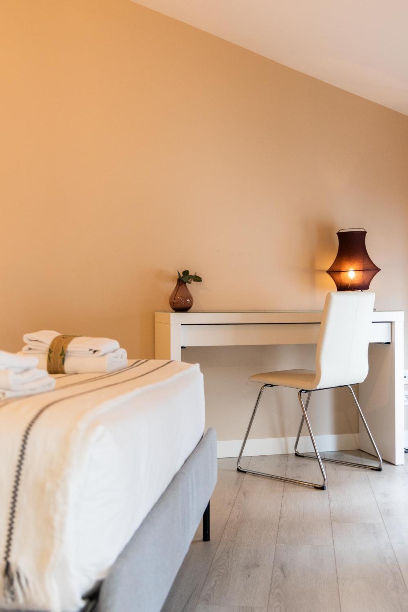 Insidehome Apartments - La Casita De Montse Palencia Eksteriør bilde