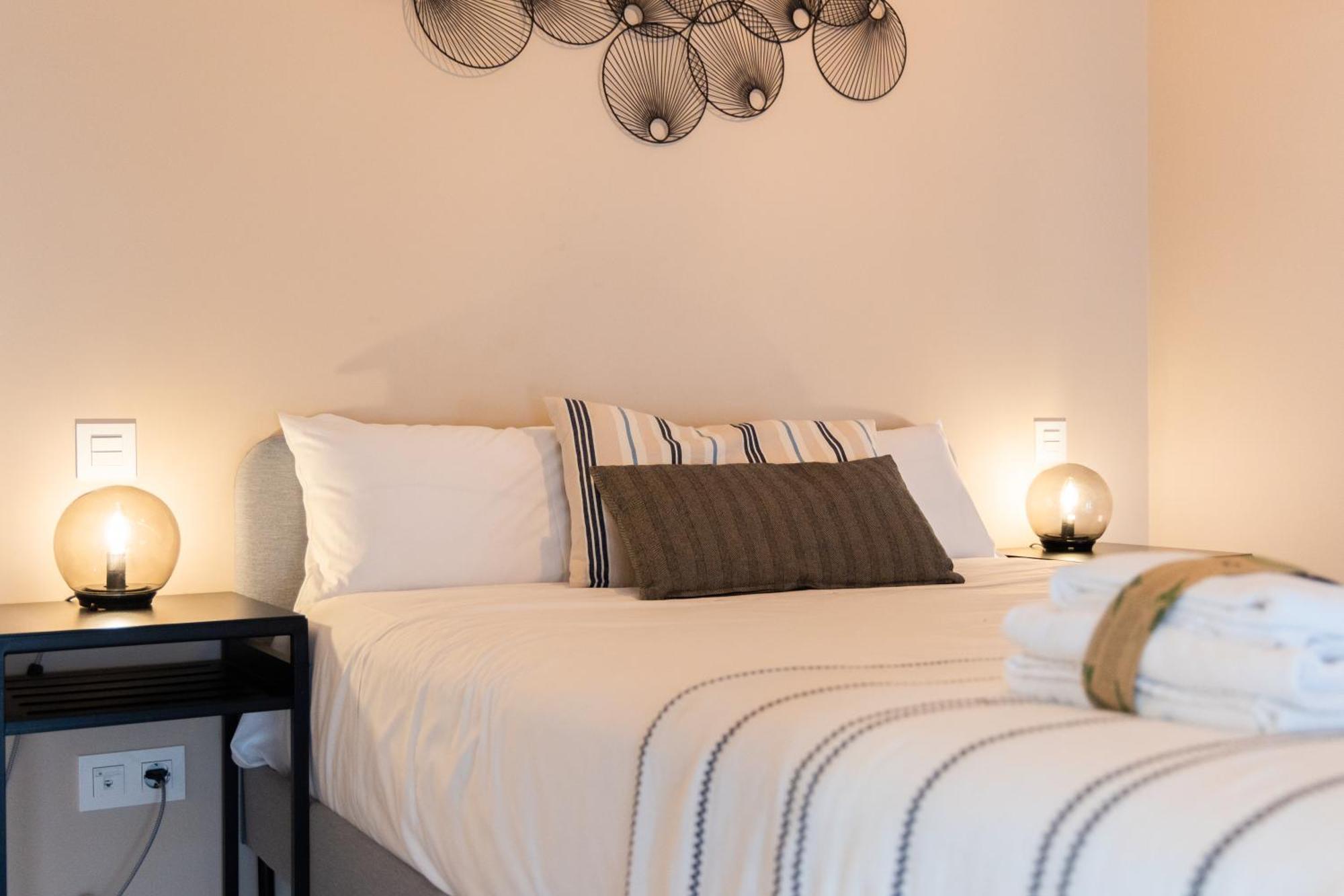 Insidehome Apartments - La Casita De Montse Palencia Eksteriør bilde