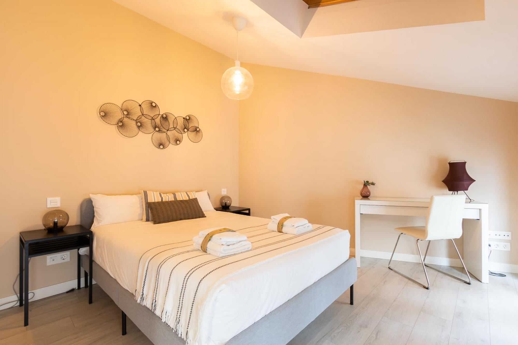 Insidehome Apartments - La Casita De Montse Palencia Eksteriør bilde